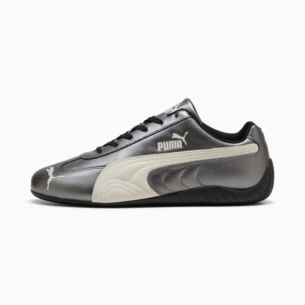 Speedcat Metallic Sneakers