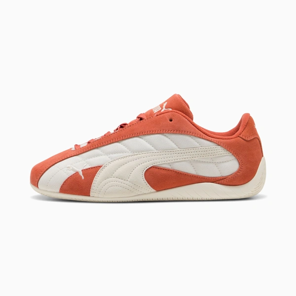 Speedcat Plus Play Colorblock Sneakers