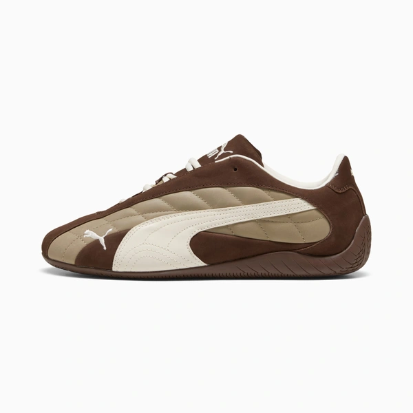 Speedcat Plus Quilted Sneakers