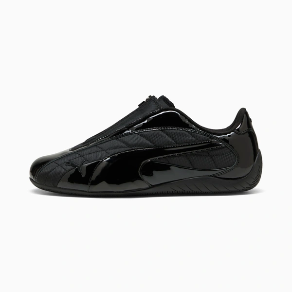 Speedcat Plus Zip Sneakers