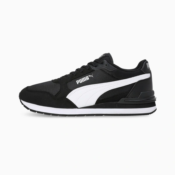 ST Runner v4 Mesh Sneakers