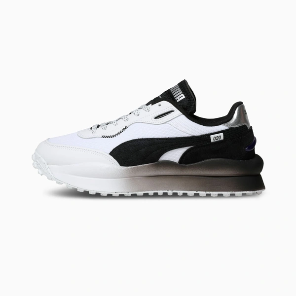 Style Rider Zinc Sneakers