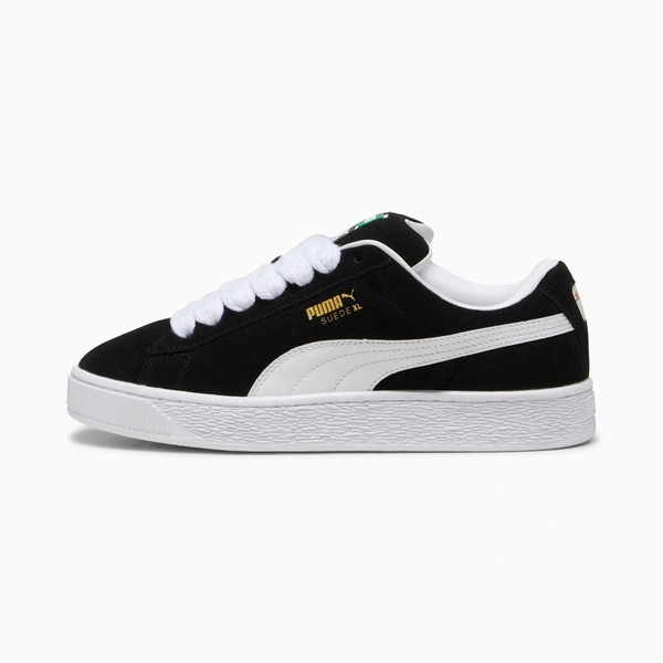 Suede XL Sneakers