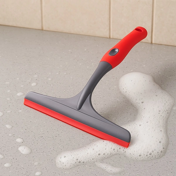Supermom Premium Multipurpose Kitchen & Glass Wiper - 1 Pc