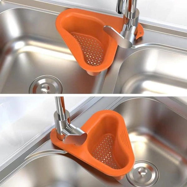 Swan Drain Strainer for Kitchen Sinks & Wash Basins