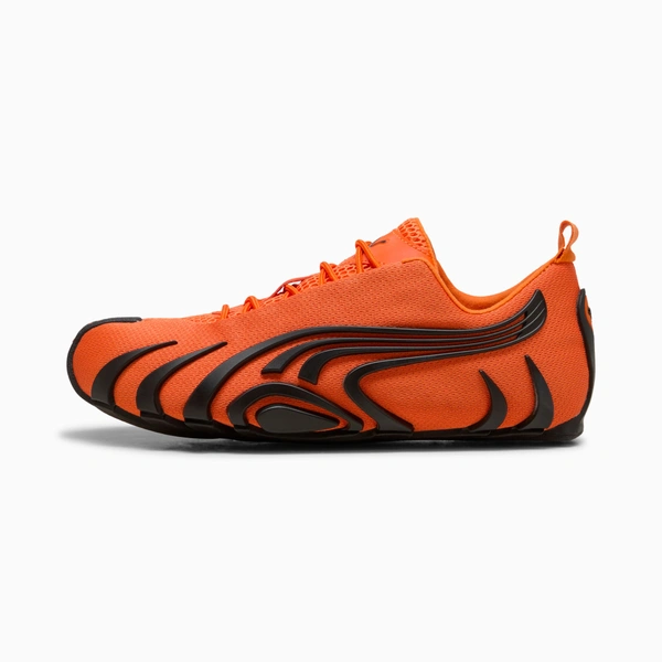 Talon OG Retro Inspired Sneakers