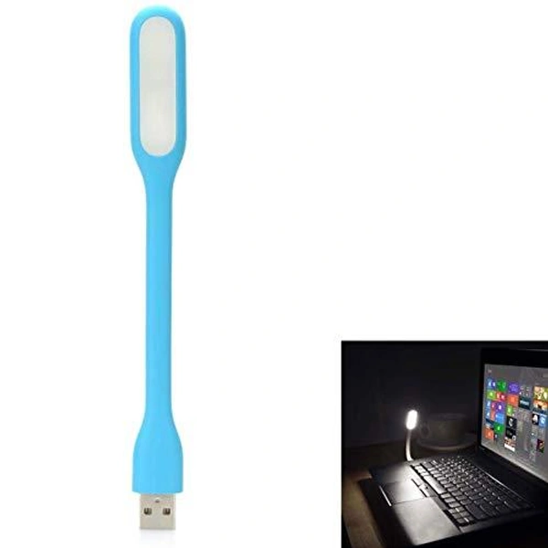 USB LED Light Lamp - Ultra Bright, Flexible & Portable