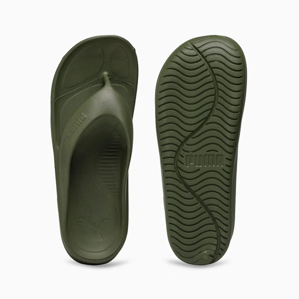 Wave Flip-Flops