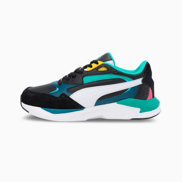 X-Ray Run Men's Sneakers