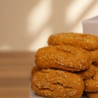 NUTRI TILLI COOKIES