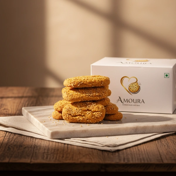 NUTRI TILLI COOKIES