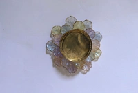 Candle Holder Colouring Shells 2 - 3"