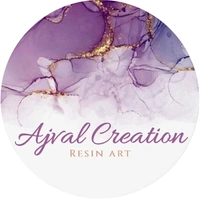 Ajval Creation  - Logo