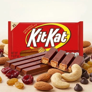 Kitkat Trial Combo