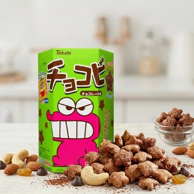 Chocochips