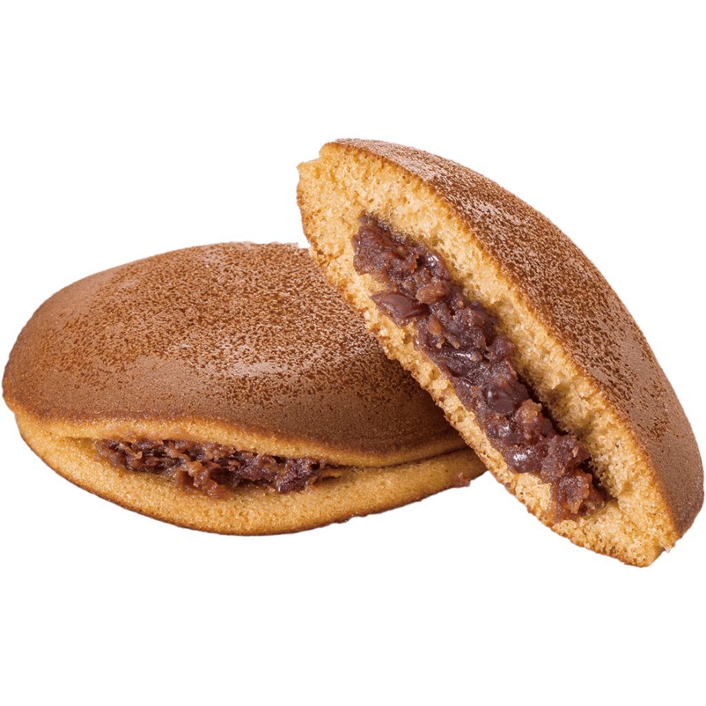 Original doracake