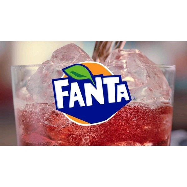 Fanta Grape Soda Japanese Soft Drink 350 ml
Fanta Grape is one of the most popular flavors of the Fanta series. This special Japanese Fanta Grape soda has an even fruiter grape flavor that tastes like real grapes!
This soda is also packed with vitamin B6, so you don't have to feel bad about indulging in a soda knowing you're getting beneficial vitamins while drinking It. 