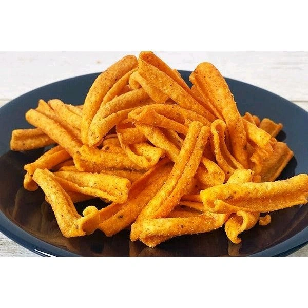 Frito Lay Japan Doritos Mexican Tacos Corn Tortilla Chips Sticks 60g (Pack of 3)