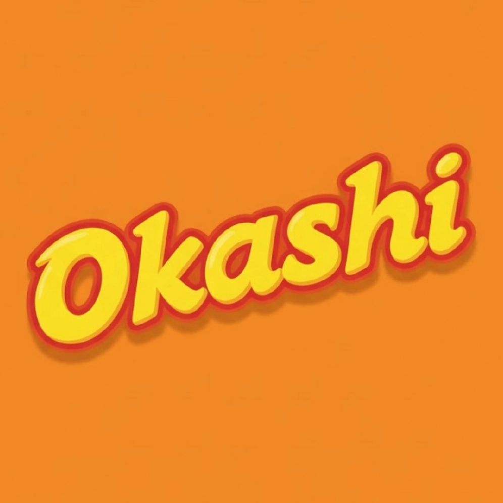 Okashi
