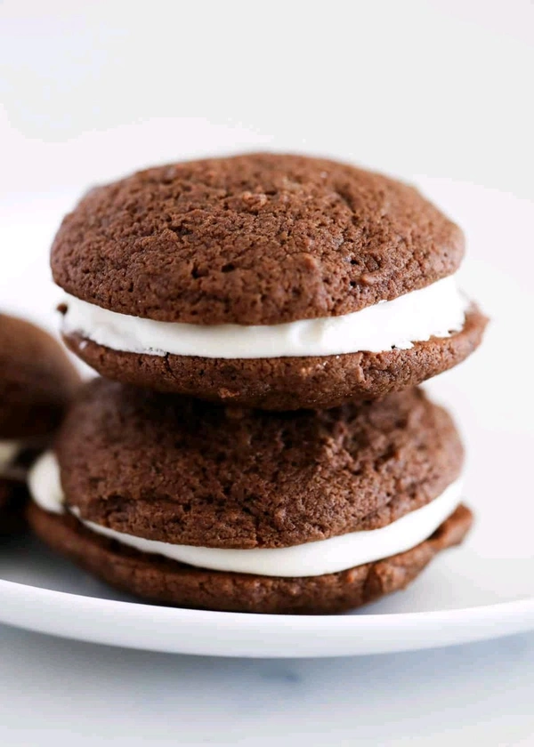 Whoopie pies [Engless Or 4 Pieces]