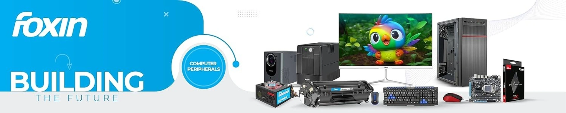 Computer Accessories