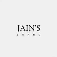 JAIN'S BRAND JAIN'S BRAND - Logo