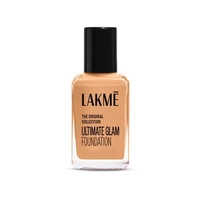 Lakme Forever Matte Foundation , Marble {27gm}