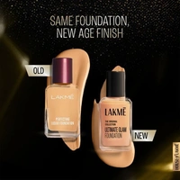 Lakme Forever Matte Foundation , Marble {27gm}