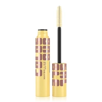 Maybelline New York Colossal Bubble Waterproof Mascara - Black (8.75ml)
