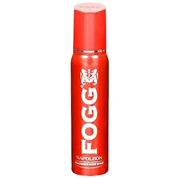 Fogg Napoleon Body Spray For Men, 120ml
