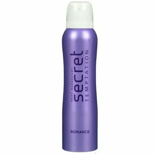 Secret Temptation Romance Deodorant For Women, 150ml