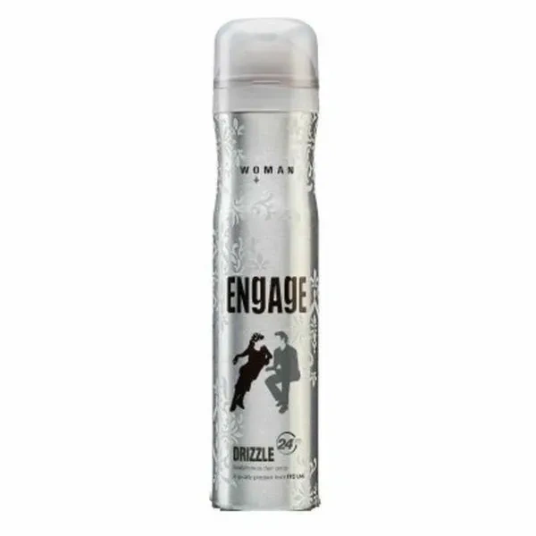 Engage Drizzle Deodorant For Women,150ml 