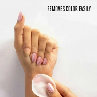 Lakme Nail Color Remover, 27ml
