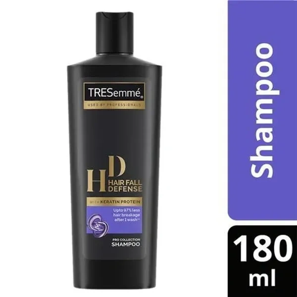 Tresemme Hair Fall Defense Shampoo - 180ml