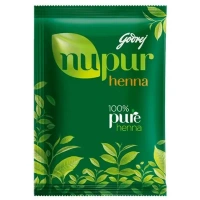Godrej Nupur Heena,120gm
