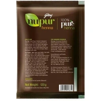 Godrej Nupur Heena,120gm