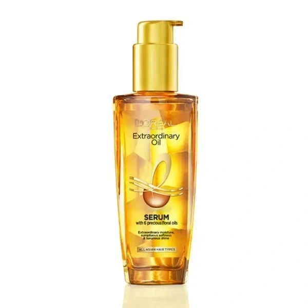 Loreal Paris Extraordinary Oil Hair Serum, 100ml 