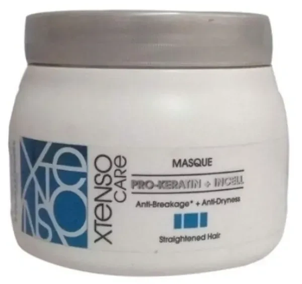 Loreal Paris X-Tenso Care Masque 500 Ml