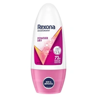 Rexona Powder Dry  Protection Roll On (50ml)