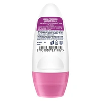 Rexona Powder Dry  Protection Roll On (50ml)
