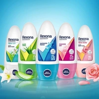 Rexona Aloe Vera Underarm Roll On ,50ml 