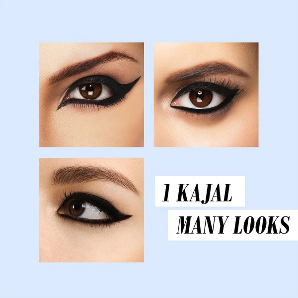 Blue Heaven 2x Intense Kajal -True Blue (0.30g)