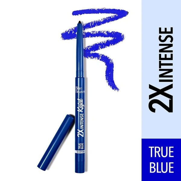 Blue Heaven 2x Intense Kajal -True Blue (0.30g)