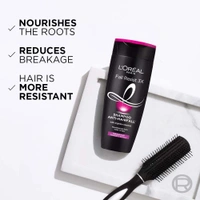 Loreal Paris Fall Resist 3x Shampoo (650ml)