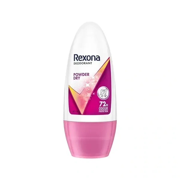 Rexona Powder Dry Roll On small pack 15ml