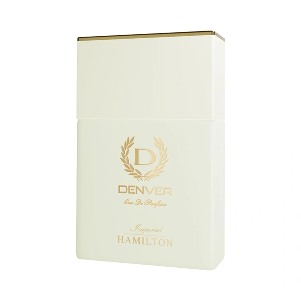 Denver Hamilton Imperial Perfume For Men 70 ML