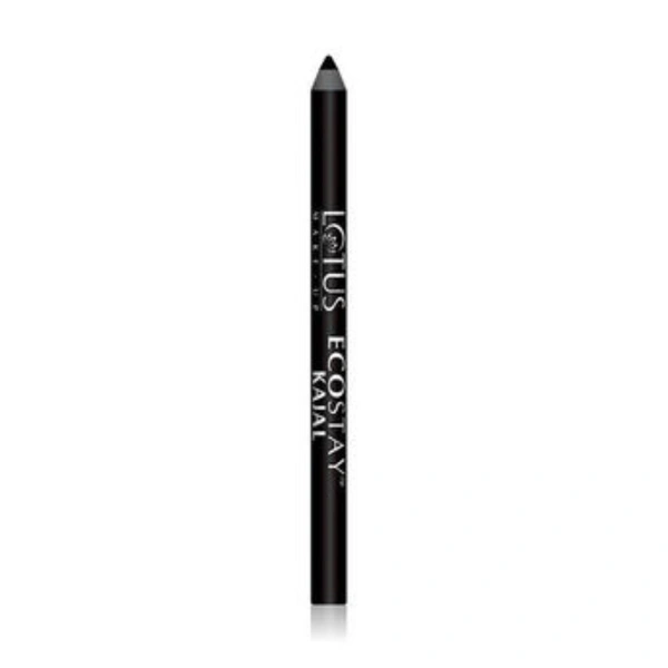 Lotus Make Ecostay Kajal 10Hrs (1.2g)