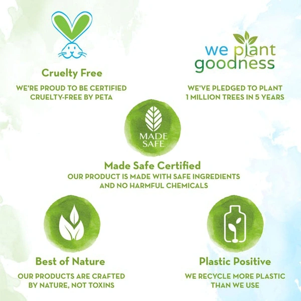 Mamaearth Rice Face Scrub For Glowing Skin ,100gm