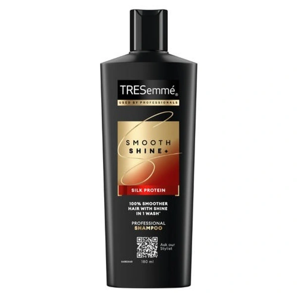 Tresemme Smooth & Shine Shampoo (180ml)