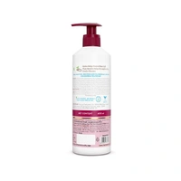 Mamaearth Onion Shampoo For Hair Fall Control  400ml 